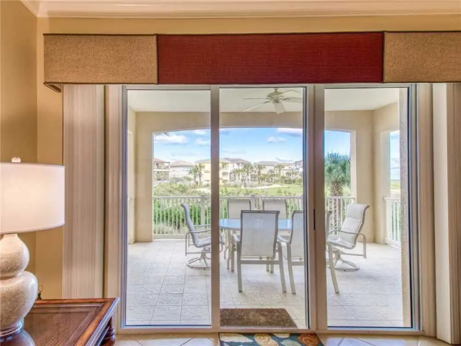 222 Cinnamon Beach - Three Bedroom Condo