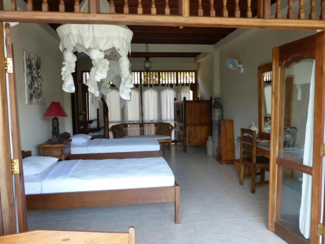 Standard Family room