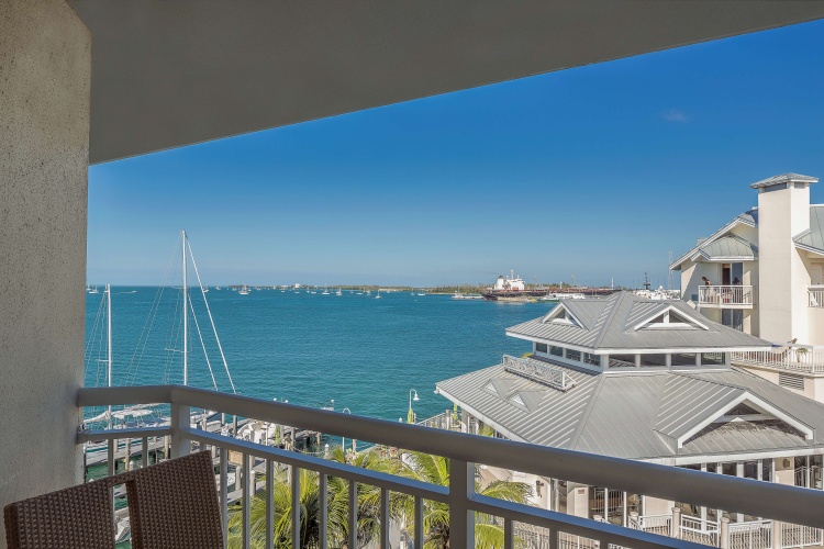 Hyatt Key West Resort And Spa photo 22