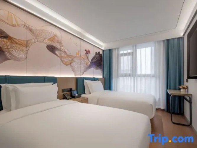 Luxury Double room