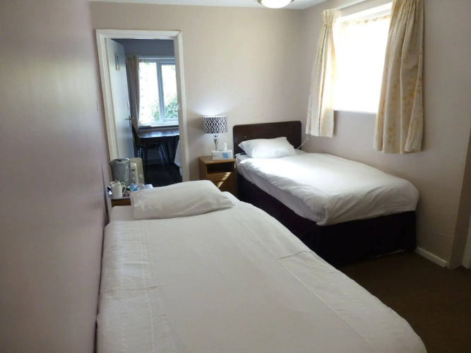 Prince Hotel