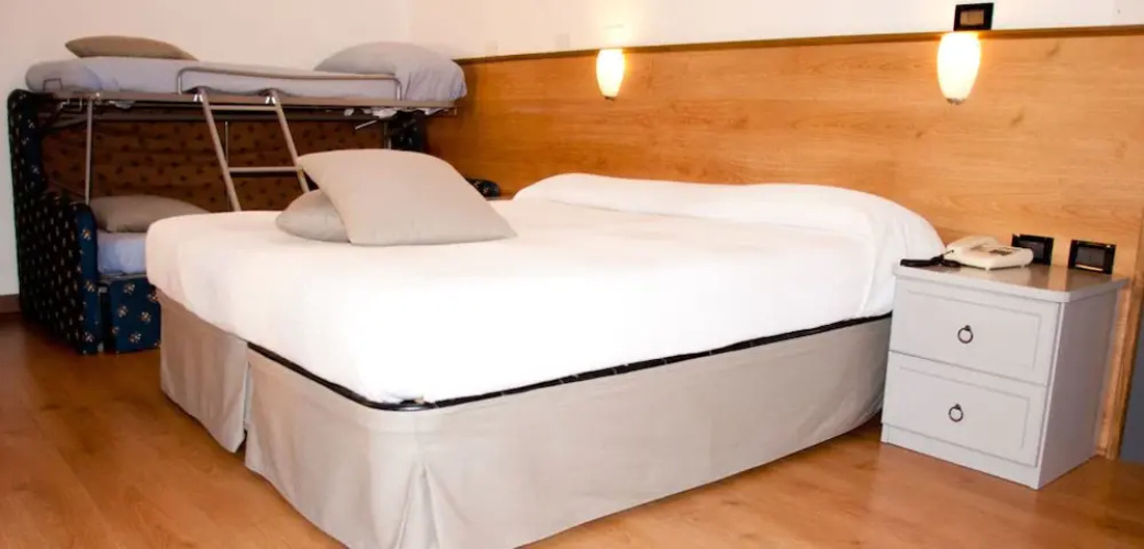 Hotel Marinella