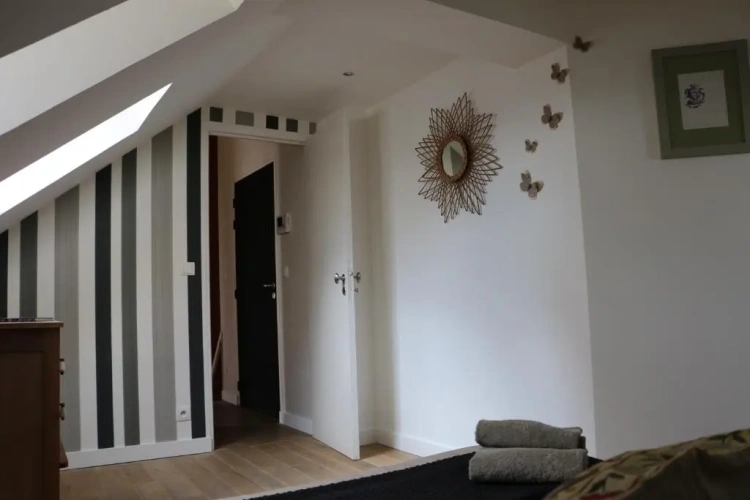 Superior Apartment
