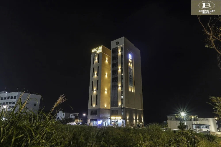 Hotelbild