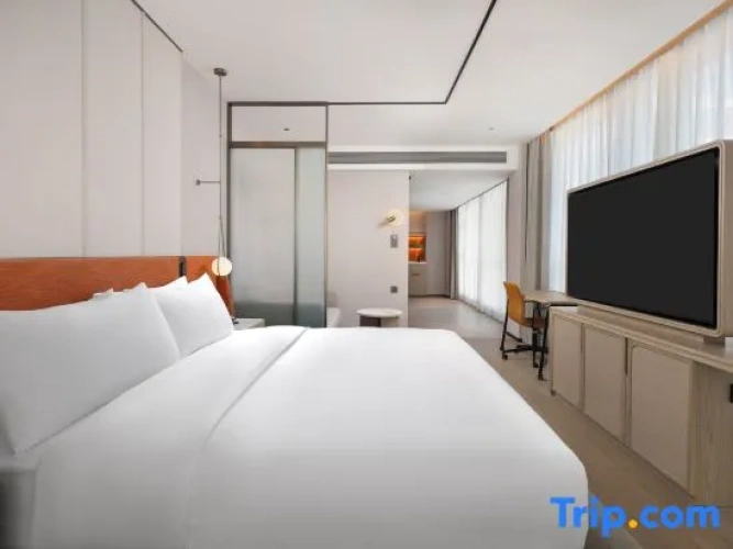 Superior Double Suite