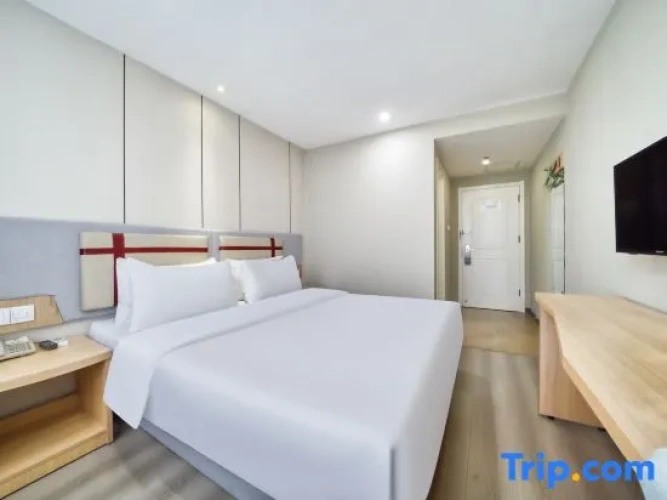 Business Double room