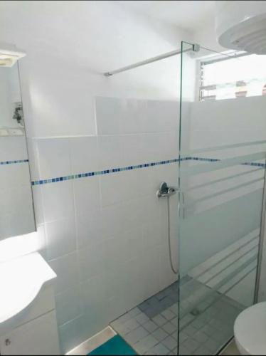 Studio Proche Plage 2 Lits individuels