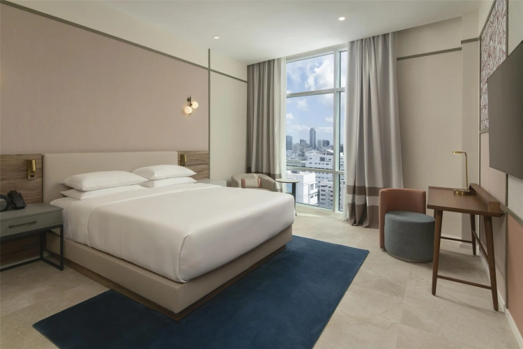 Premier Suite