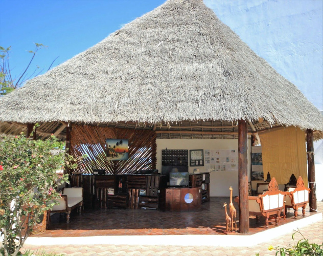 Reef & Beach Resort photo 22