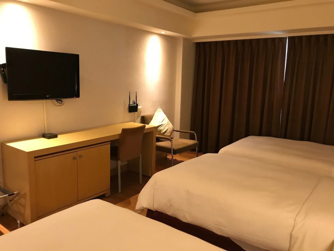 Delton Hotel