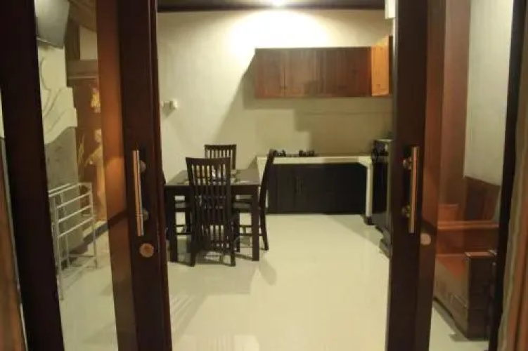 Alit Bali Villa