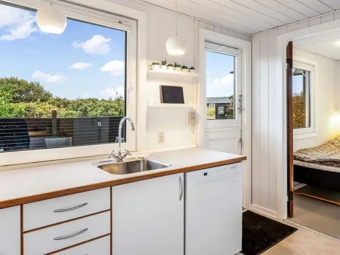 4 Person Holiday Home in Fano