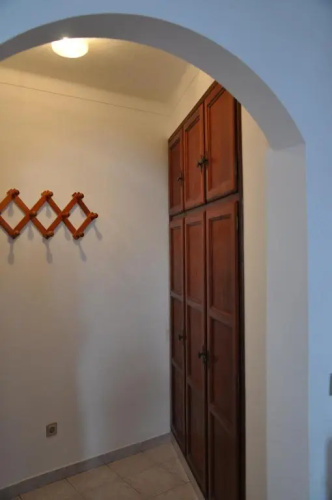 Apartamentos Campos 1