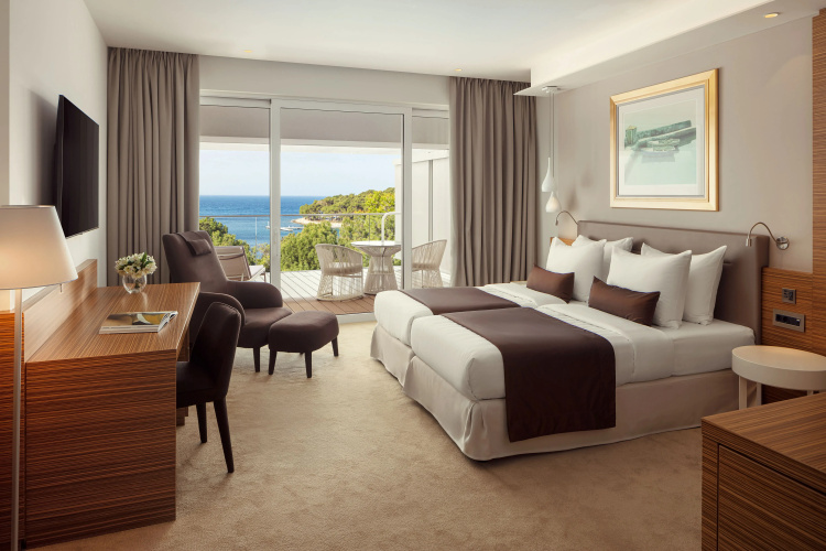 Hotel Bellevue