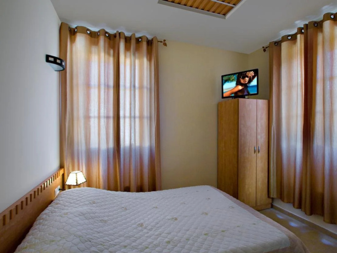 Haddad Guest House