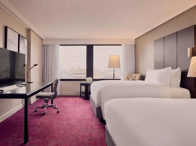 Sofitel Brisbane Central photo 8