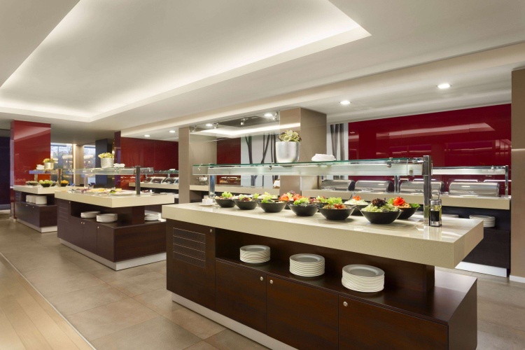 Ramada Plaza by Wyndham Bucharest Convention Center photo 11
