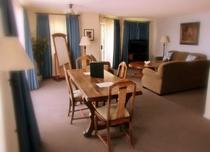 2 Bedrooms Standard Family Penthouse room with balcony and with ocean view