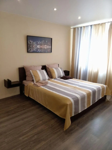 Фотография номера квартиры Оптиум на улице Ермакова