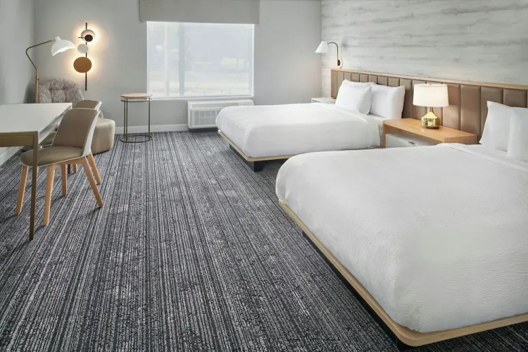 Towneplace Suites By Marriott Calhoun