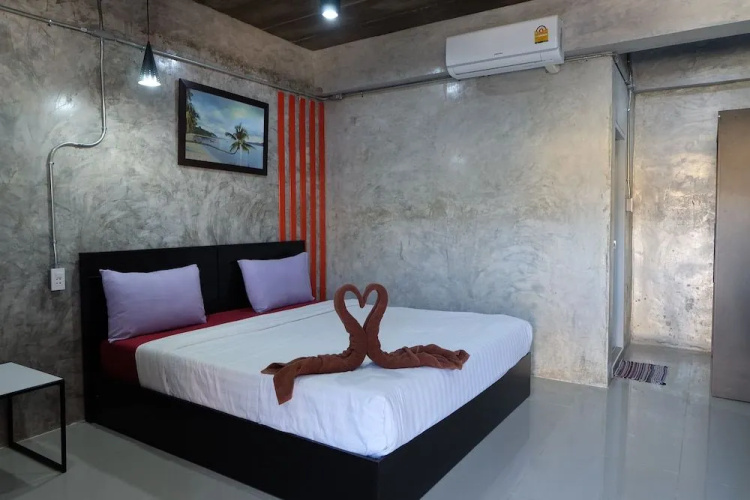 Werot Resort