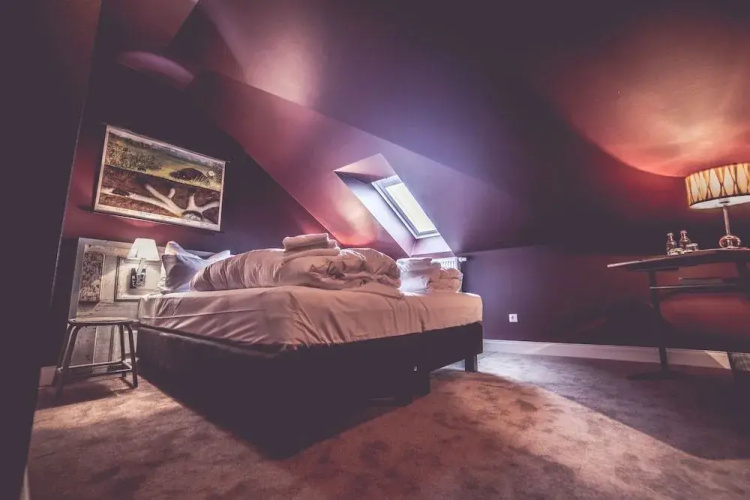 Hotel Luis