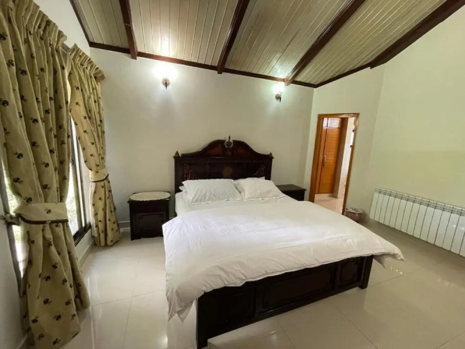 Montaña Villa Murree