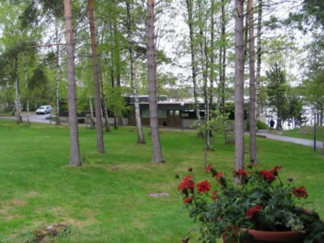 Hotel Vuoranta Hotel