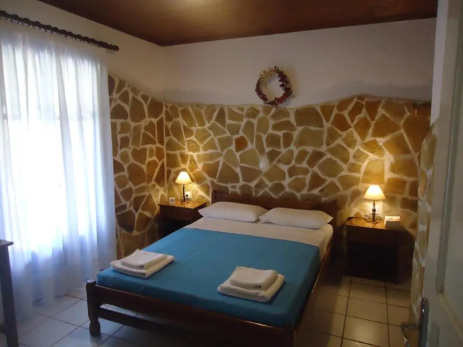 Valentino Villas & Apartments
