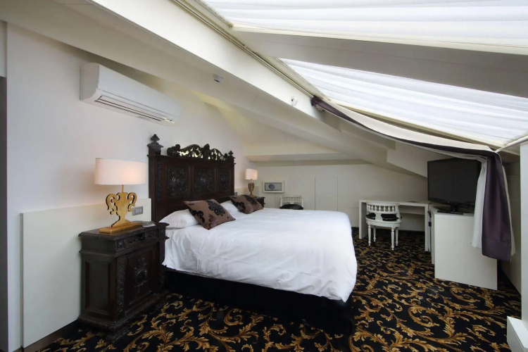 Hotel Doriguzzi