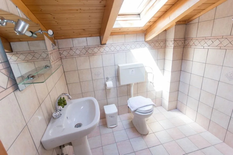 Akis House Parga