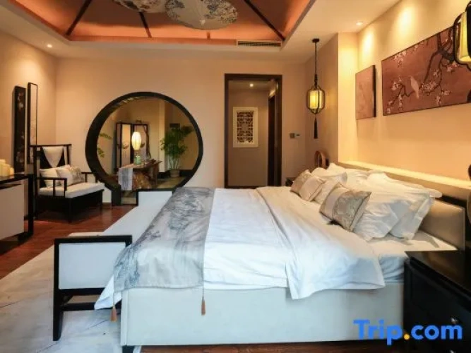 Comfort Double Family room