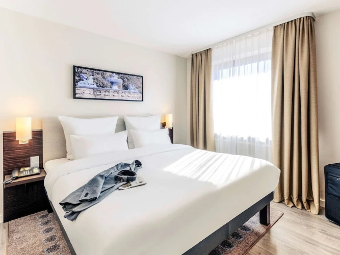 Privilege Double Suite