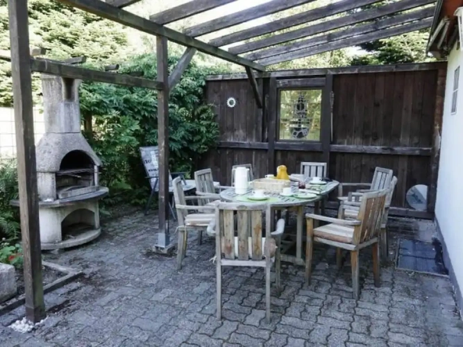 Cottage