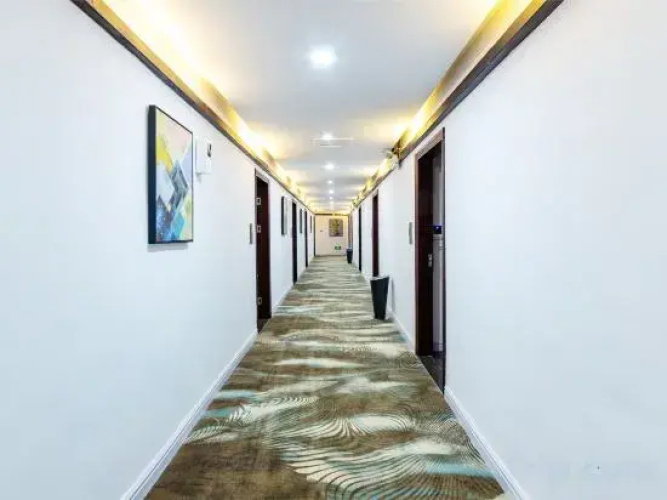 Changdeshiman Hotel