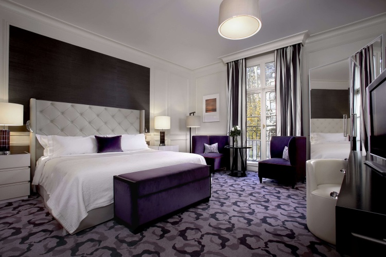 Trianon Palace Versailles, A Waldorf Astoria Hotel photo 6