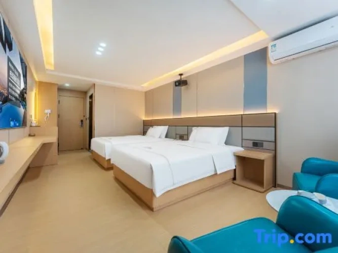 Business Twin room