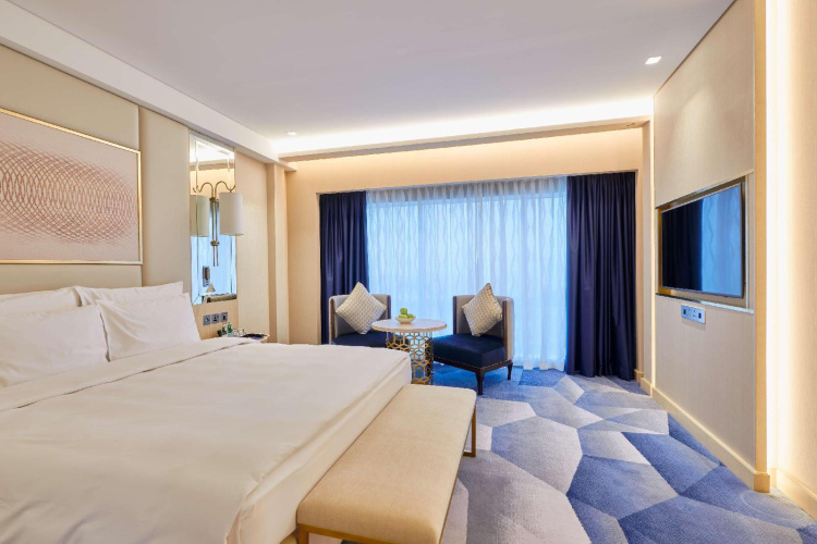 Diplomat Radisson Sas