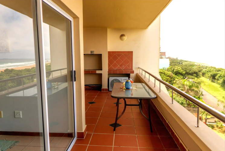 L'Escalier Cabanas 404