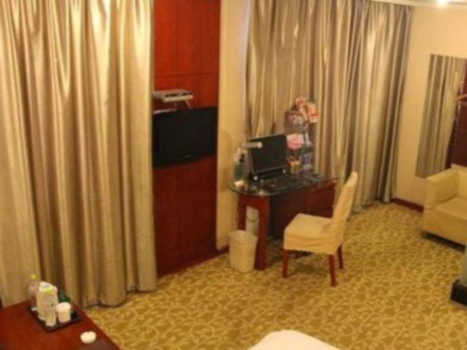 Business Twin room