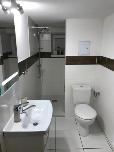 Apartmán Jedlička