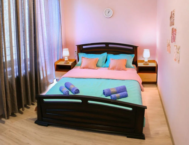 Negini Guest House