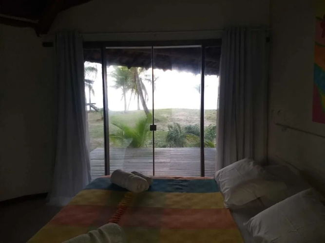 Pousada Bahia Boa