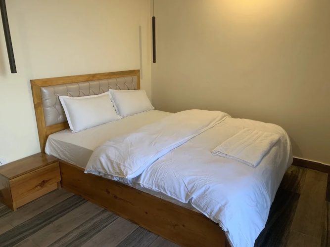 29 Eleven Bed and Breakfast