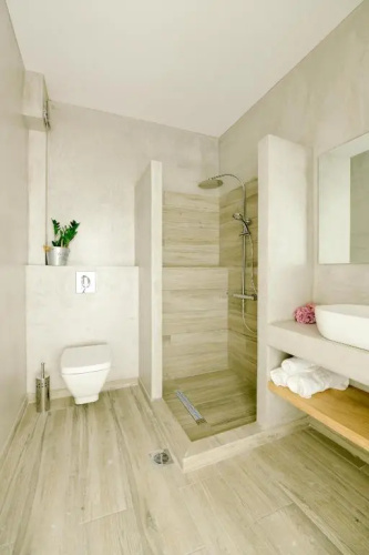 W1 Rooms
