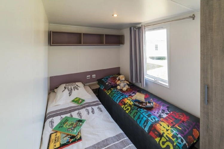 Camping de Mesqueau