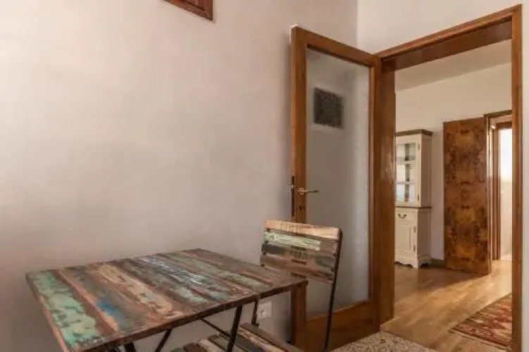 Casa Dell'Artista