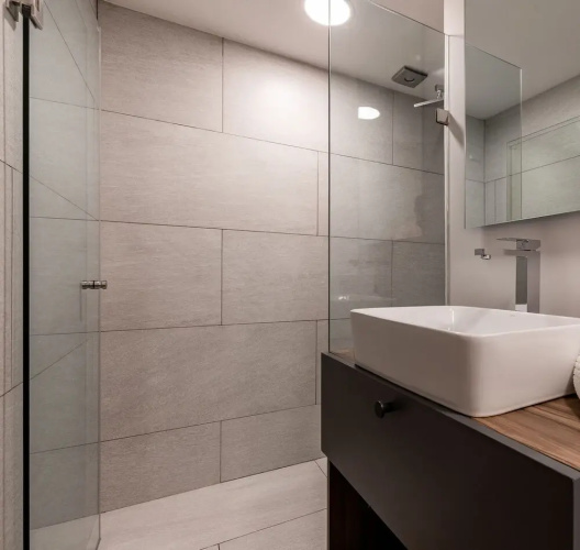 Casai Roma 1 BR Stylish Oasis