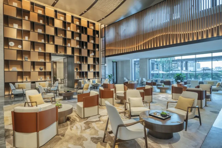 voco Xiongan by IHG