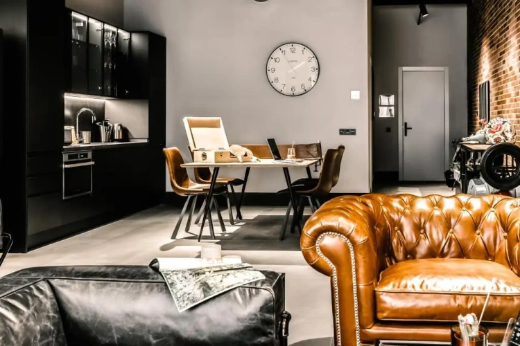 Superior Apartment